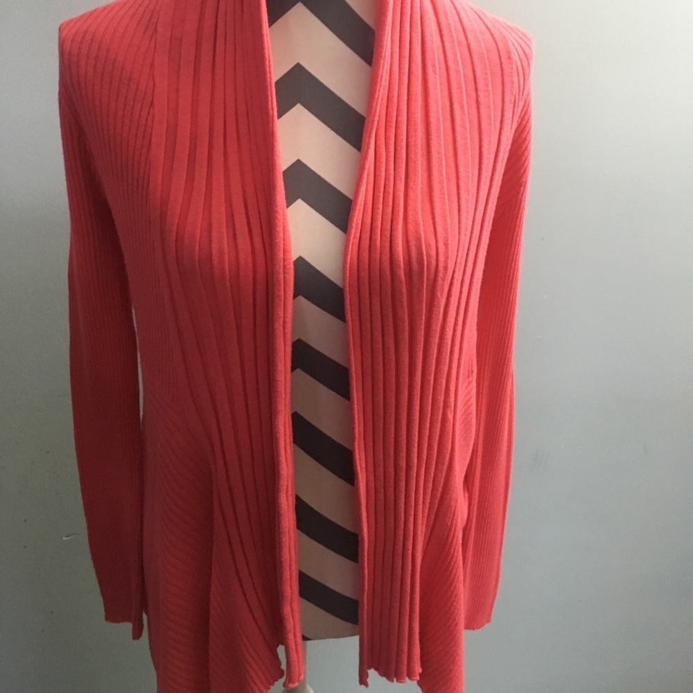 George cardigan- size M